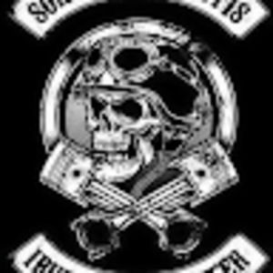 Meet your Posher, Lamarr